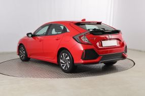 Honda Civic - 2019