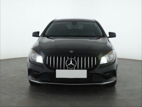 Mercedes-Benz CLA - 2017