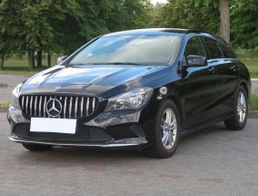 Mercedes-Benz CLA - 2017