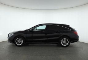 Mercedes-Benz CLA - 2017