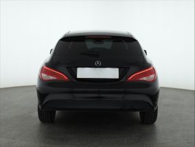 Mercedes-Benz CLA - 2017