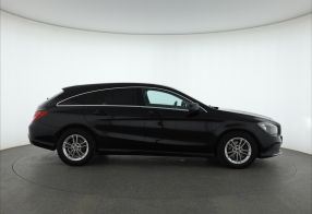 Mercedes-Benz CLA - 2017