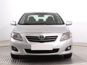 Toyota Corolla - 2007