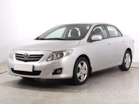 Toyota Corolla - 2007