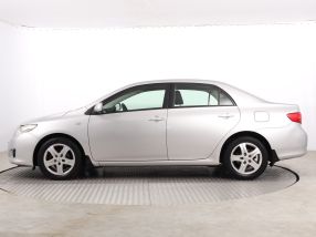 Toyota Corolla - 2007