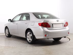 Toyota Corolla - 2007