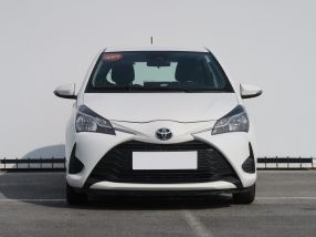 Toyota Yaris - 2017