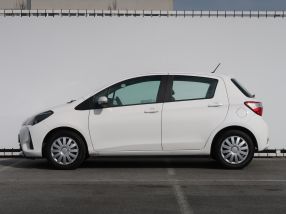 Toyota Yaris - 2017