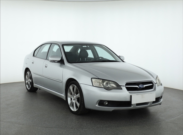 Subaru Legacy 2005