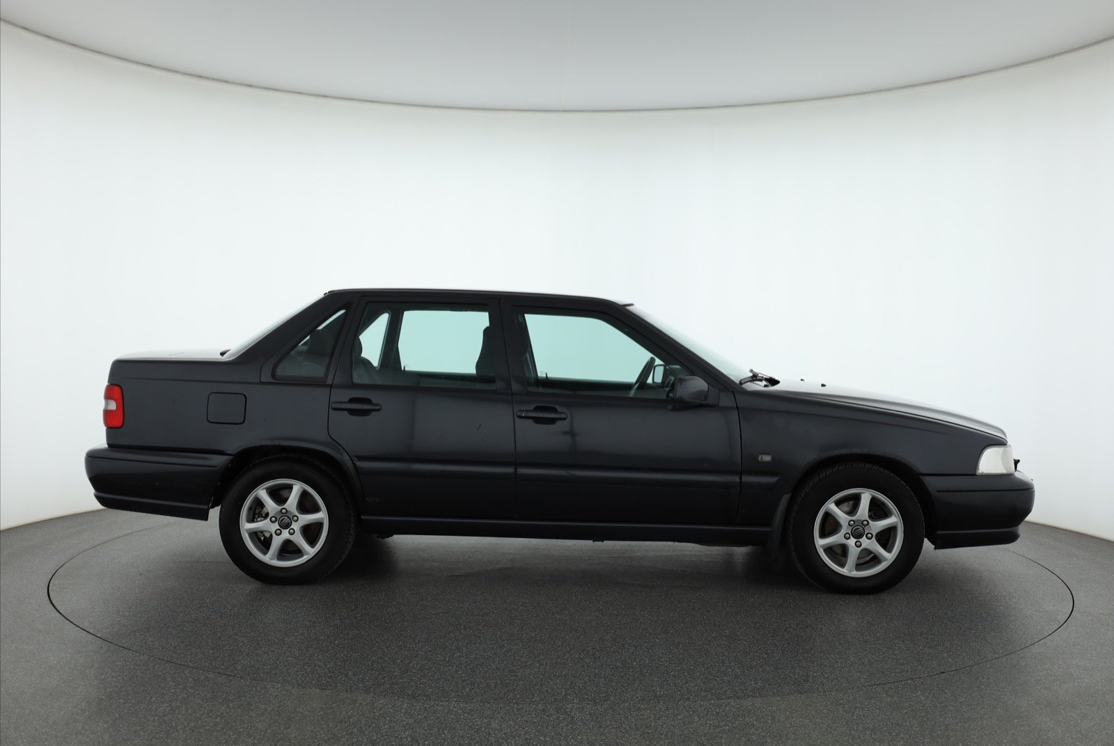 Volvo S70 1999 2.4 367988km Sedan