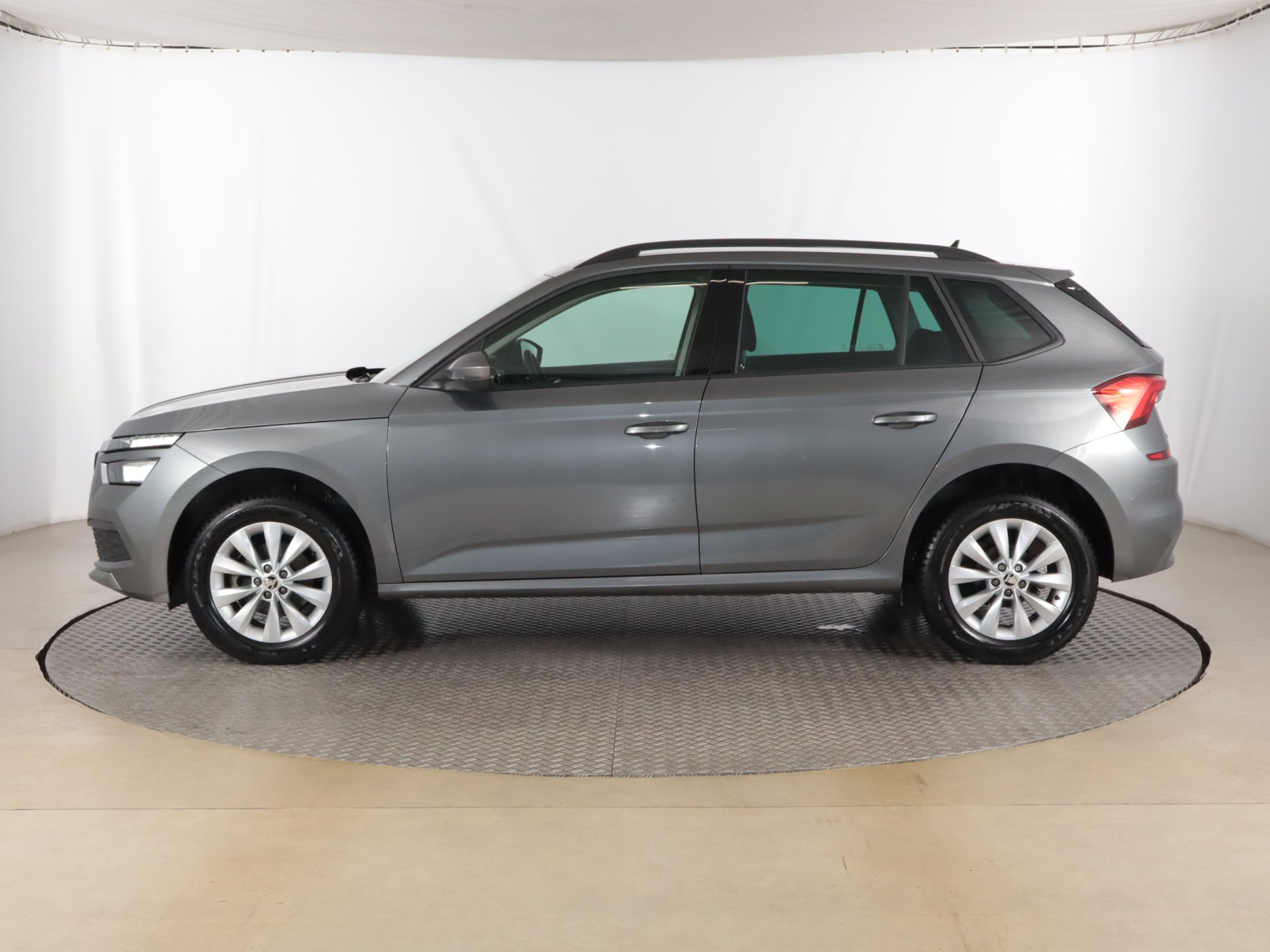 Skoda Kamiq 2022 1.0 TSI 36458km SUV