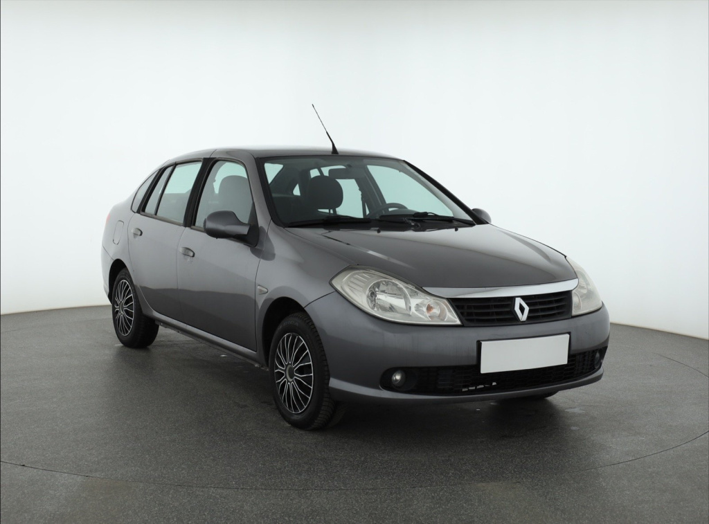 Renault Thalia