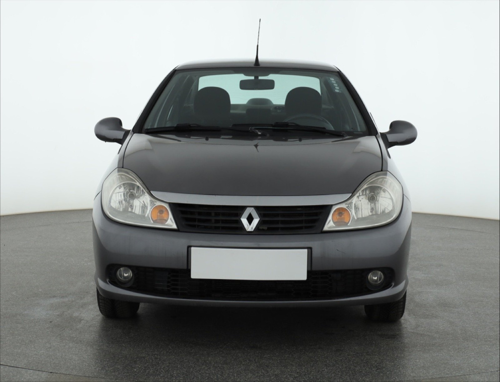 Renault Thalia