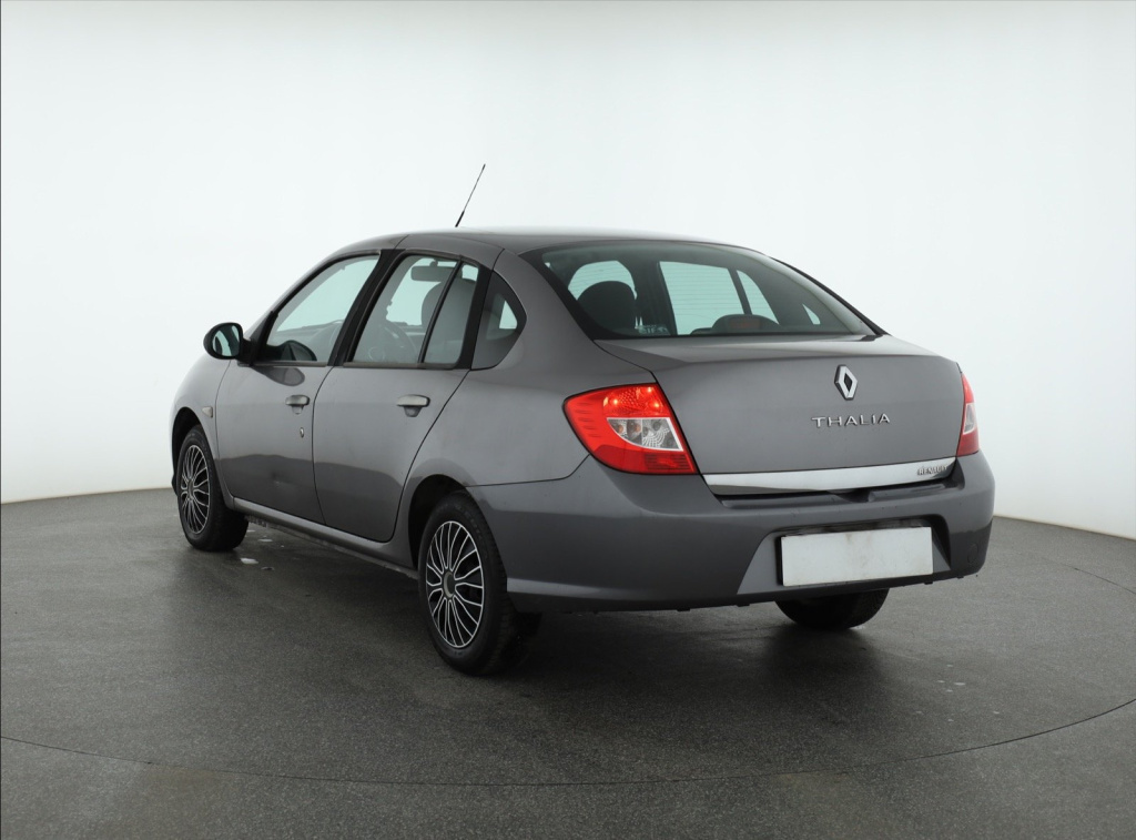Renault Thalia