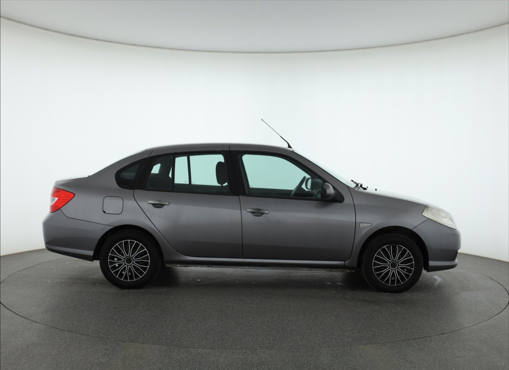 Renault Thalia