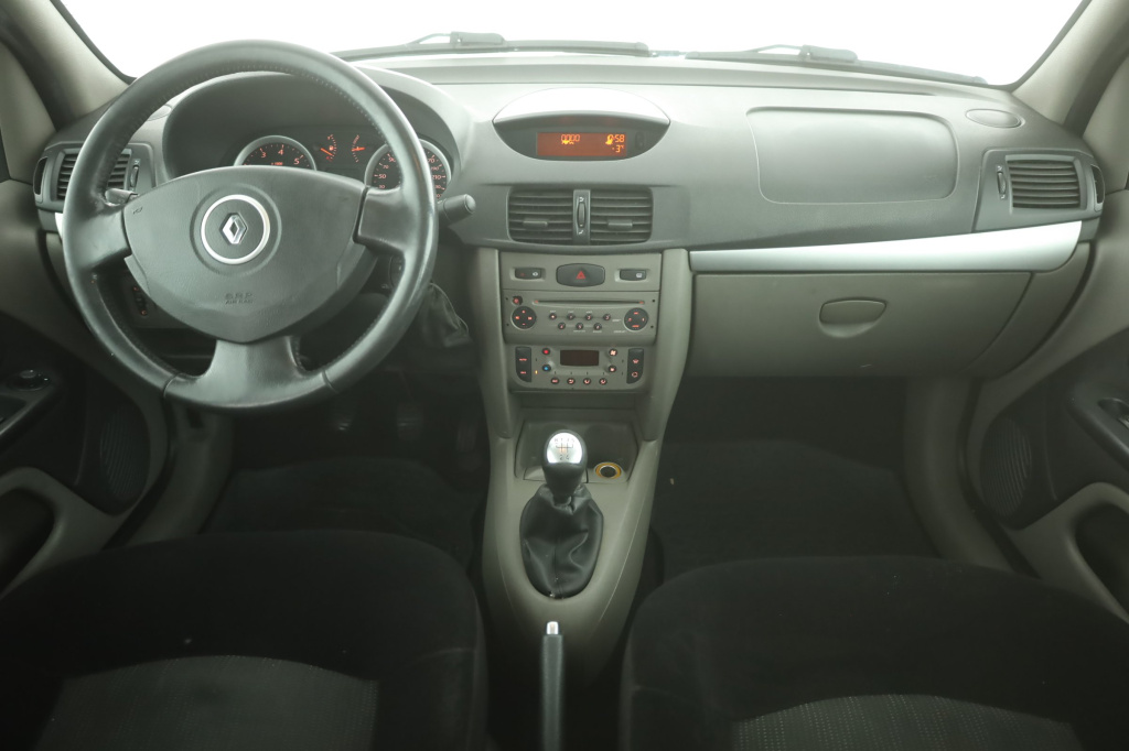 Renault Thalia