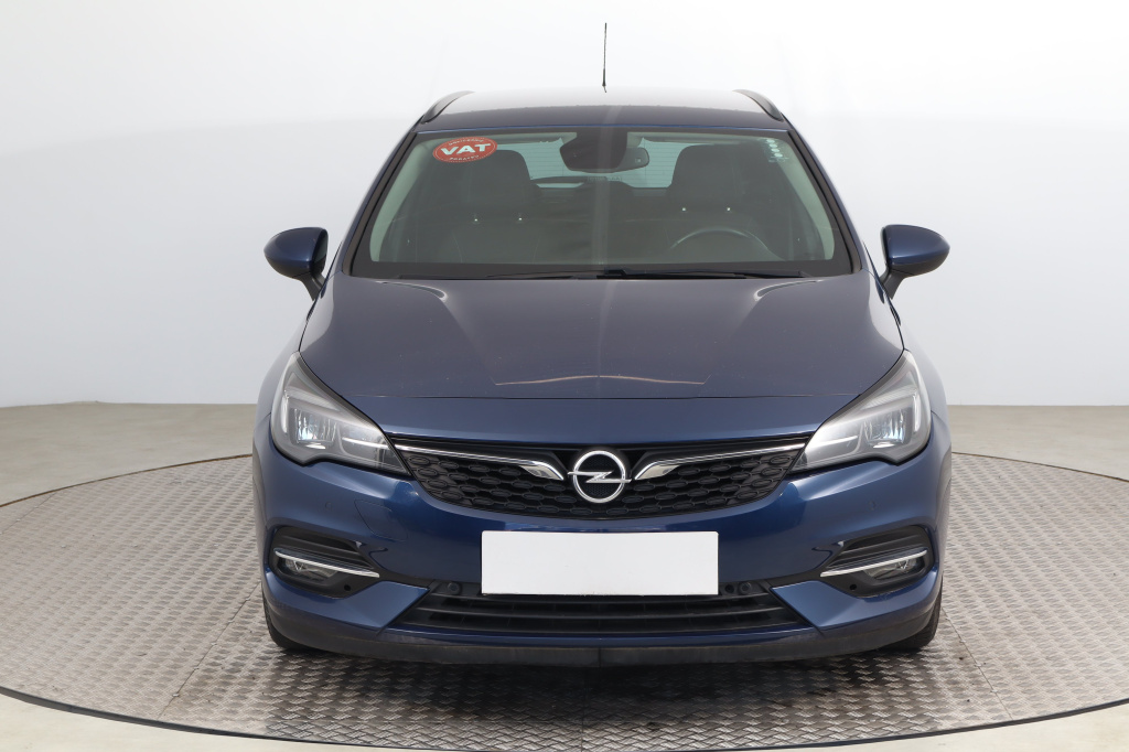 Opel Astra 2020 1.2 Turbo 113973km Kombi