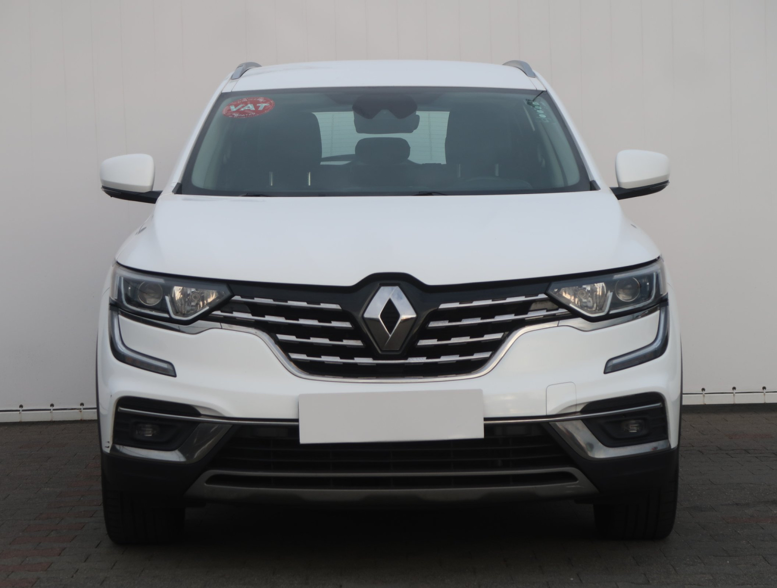 Renault Koleos 2019 1.8 dCi 208190km SUV