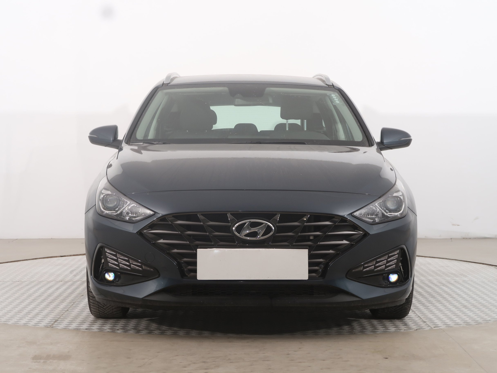 Hyundai i30 2023 1.0 T