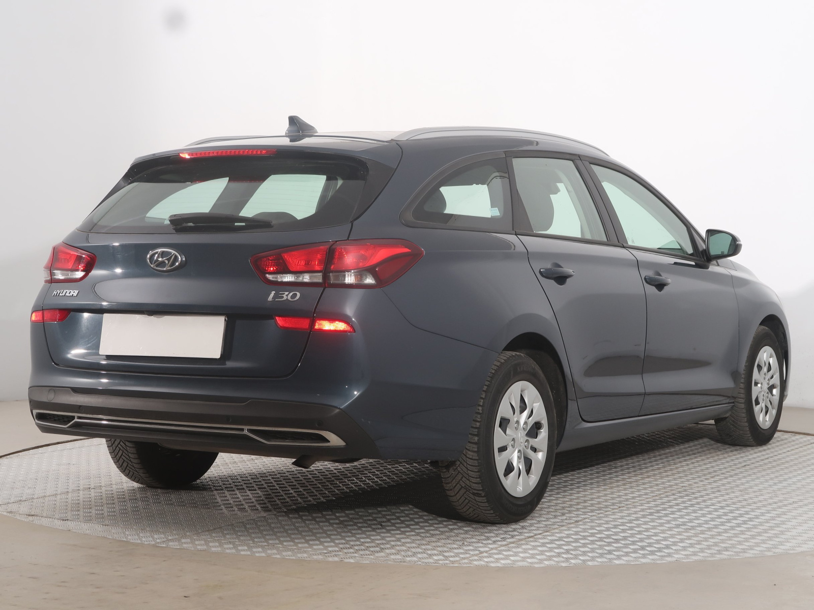 Hyundai i30 2023 1.0 T