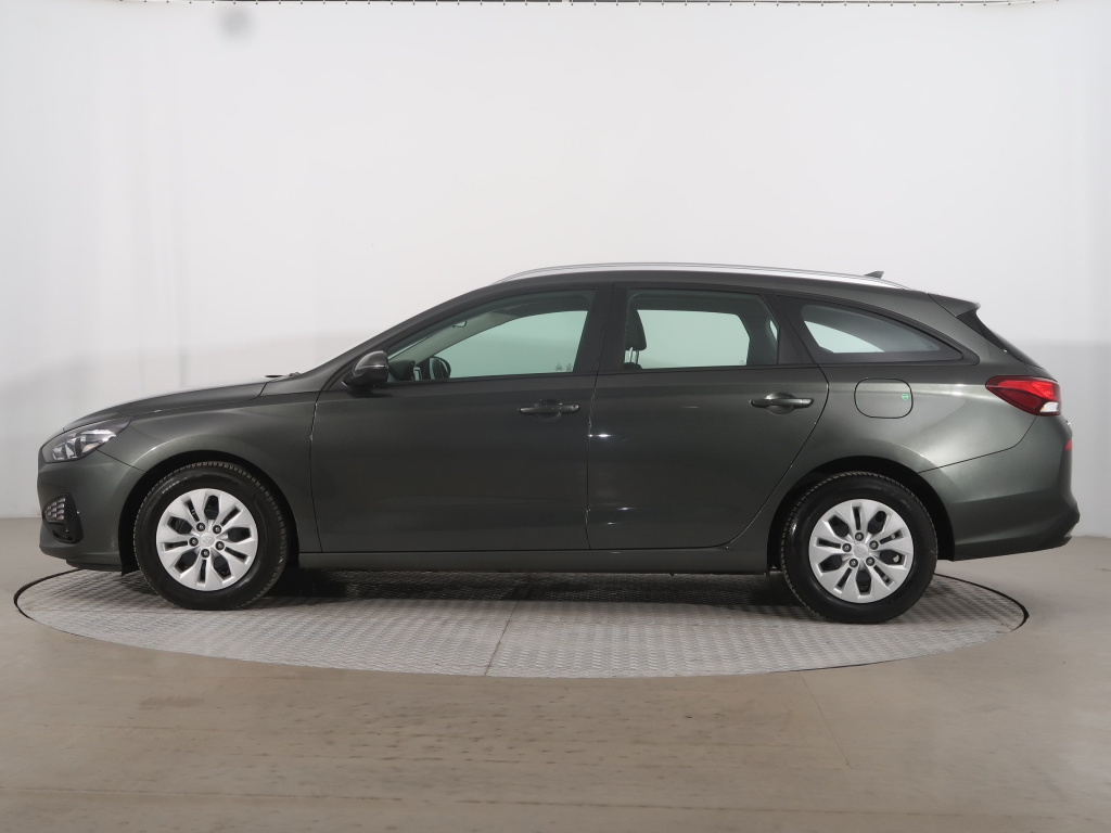 Hyundai i30 2023 1.0 T