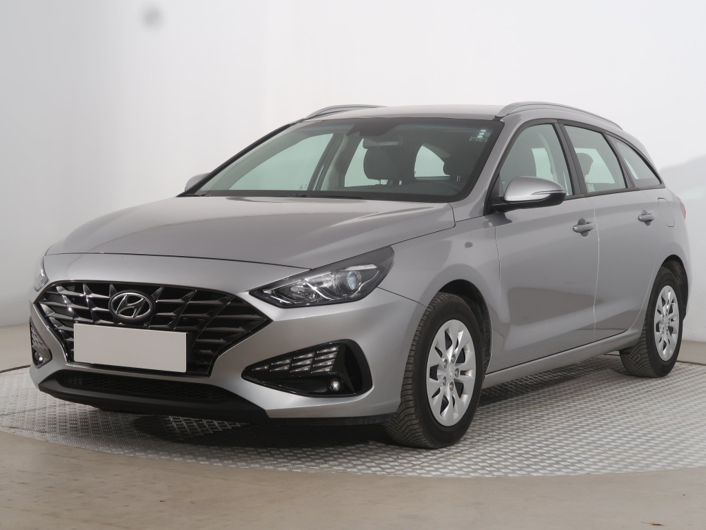 Hyundai i30 2023 1.0 T