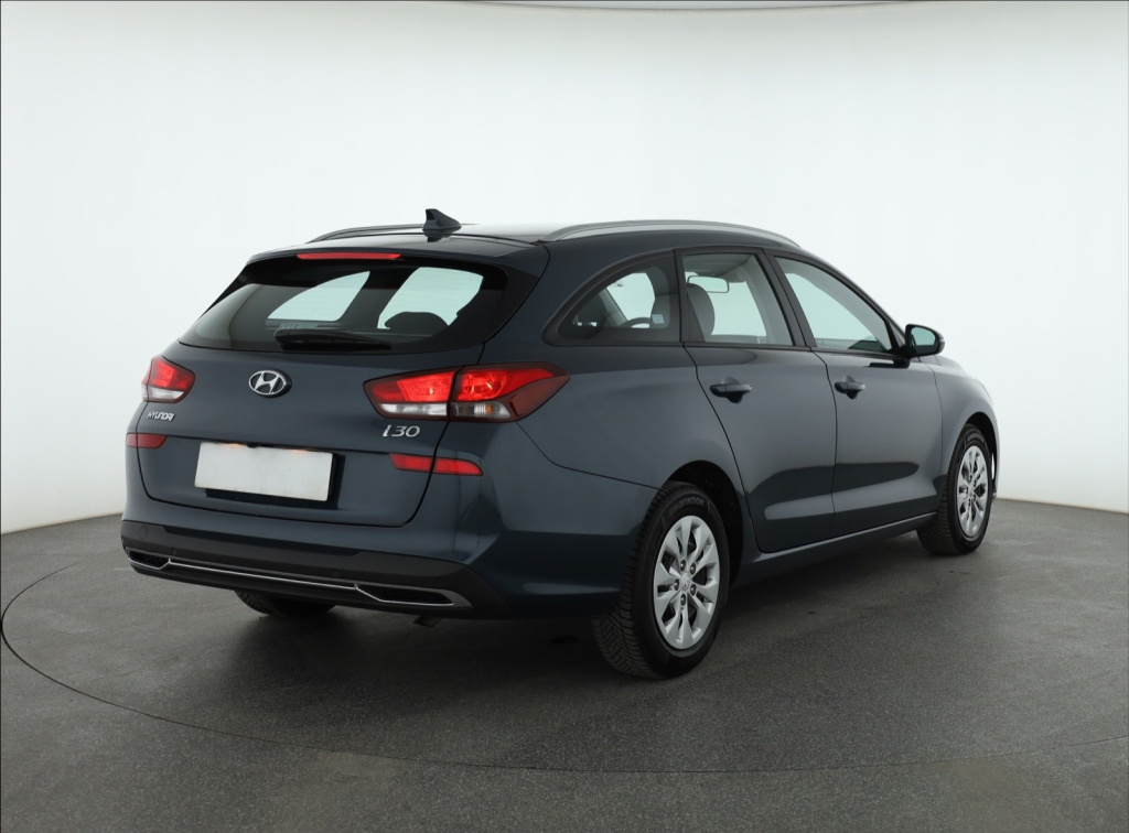 Hyundai i30 2023 1.0 T