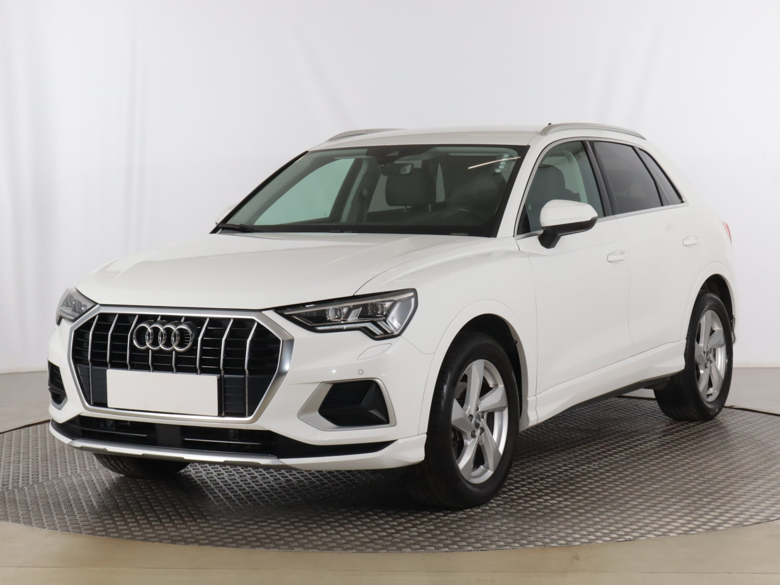 Audi Q3 2020 35 TFSI 57665km SUV