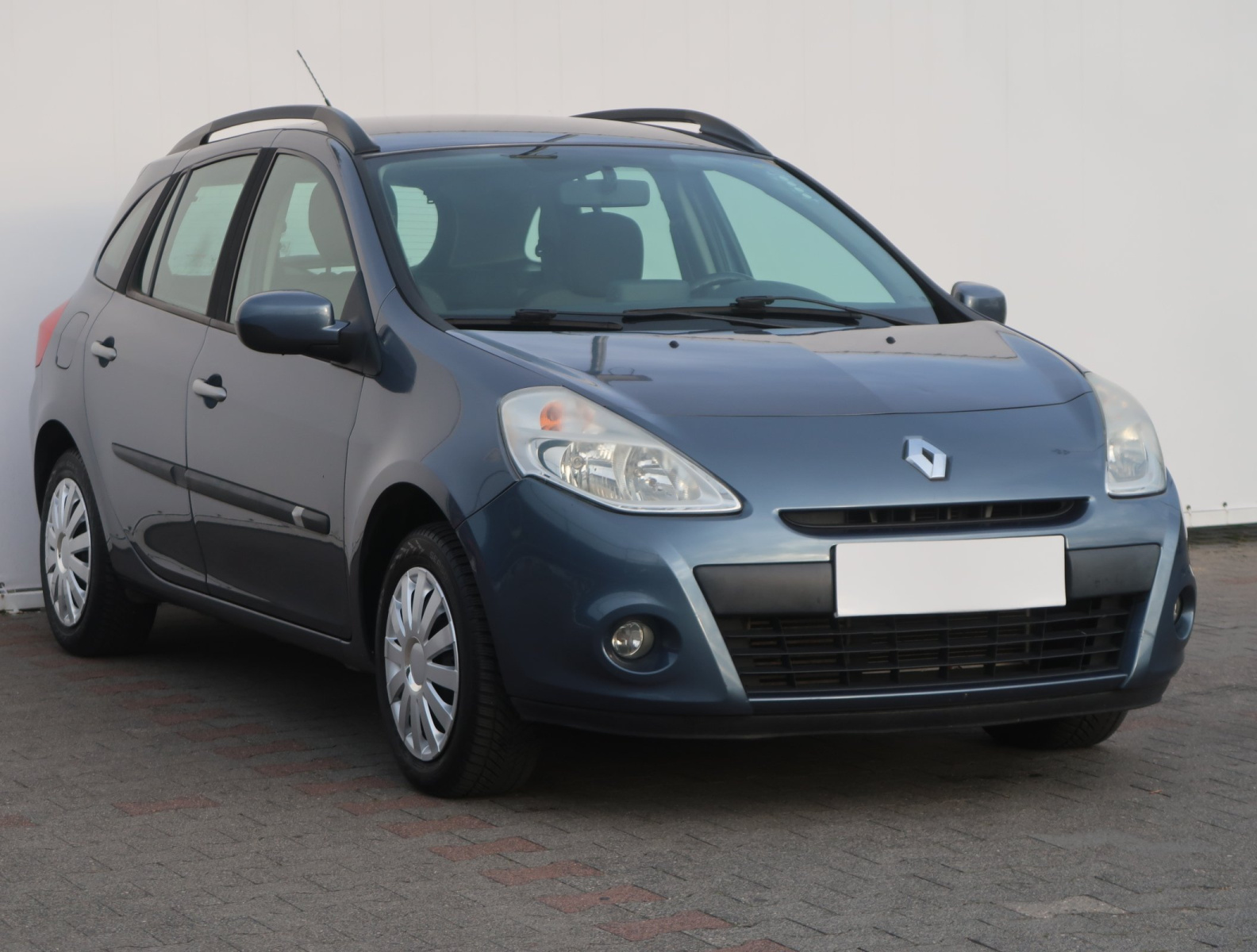 Renault Clio 2010 1.2 TCe 164231km Kombi