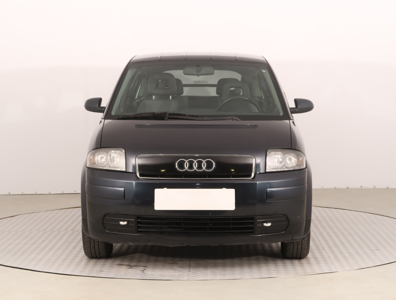 Audi A2 2001 1.4 203546km Hatchback