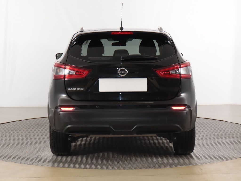 Nissan Qashqai 2019 1.3 DIG