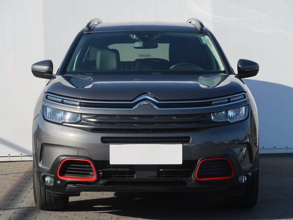 Citroen C5 Aircross 2019 PureTech 180 101360km SUV