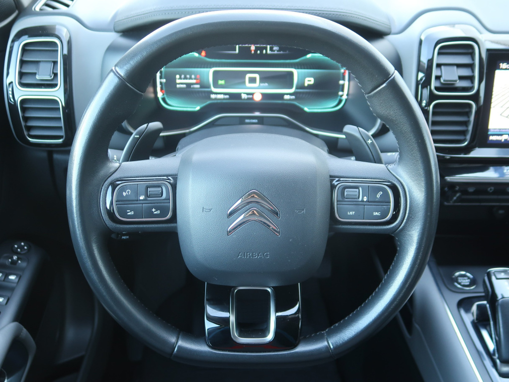 Citroen C5 Aircross 2019 PureTech 180 101360km SUV