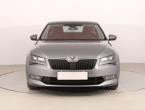 Skoda Superb - 2017