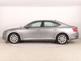 Skoda Superb - 2017