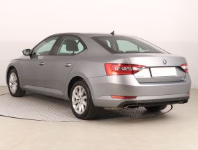 Skoda Superb - 2017