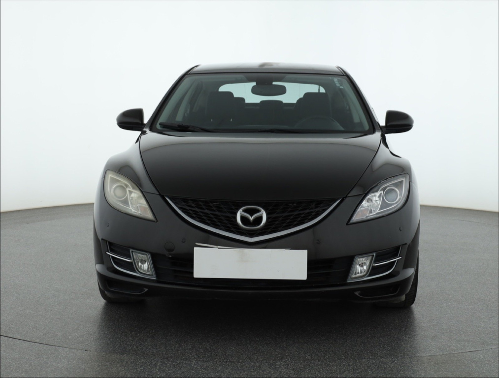 Mazda 6 2009 1.8 244822km Hatchback