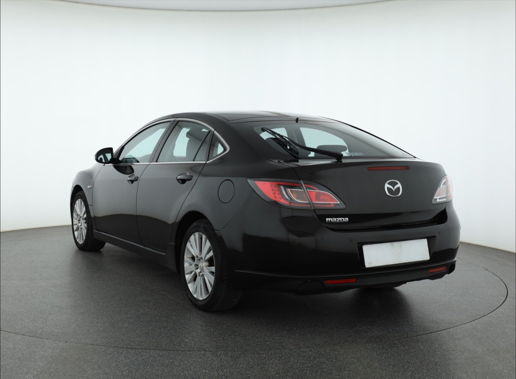 Mazda 6 2009 1.8 244822km Hatchback