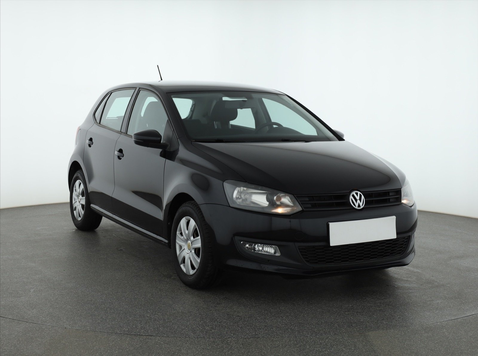 Volkswagen Polo 2012 1.2 12V 104514km Hatchback