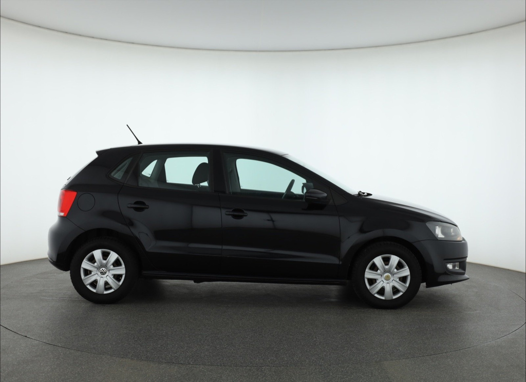 Volkswagen Polo 2012 1.2 12V 104514km Hatchback