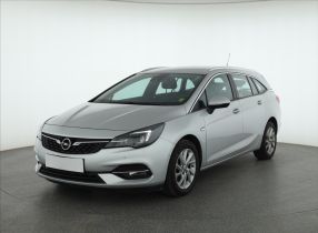 Opel Astra - 2020
