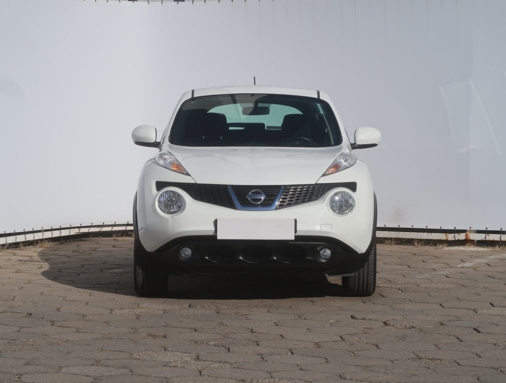 Nissan Juke 2013 1.6 i 82166km SUV