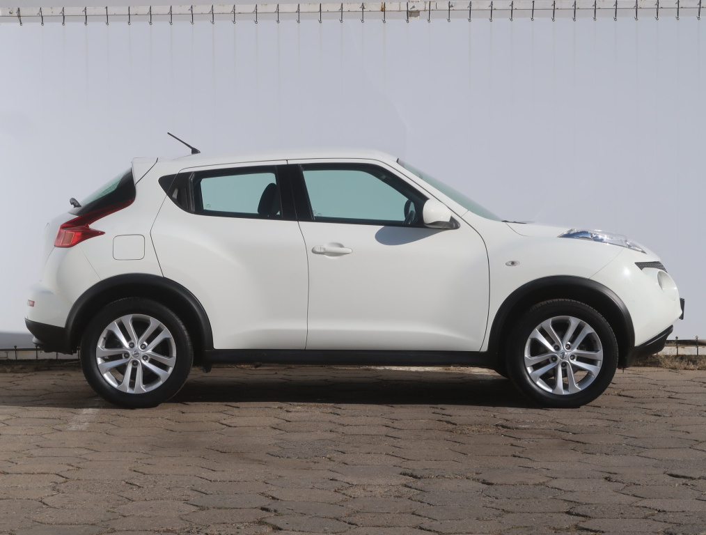 Nissan Juke 2013 1.6 i 82166km SUV