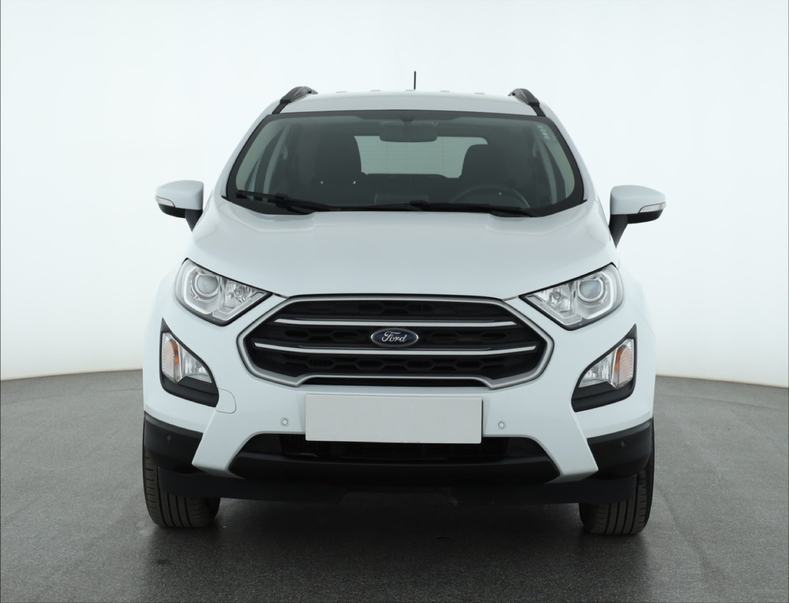 Ford Ecosport 2018 1.0 EcoBoost 46313km SUV