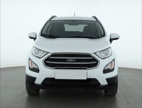 Ford Ecosport - 2018