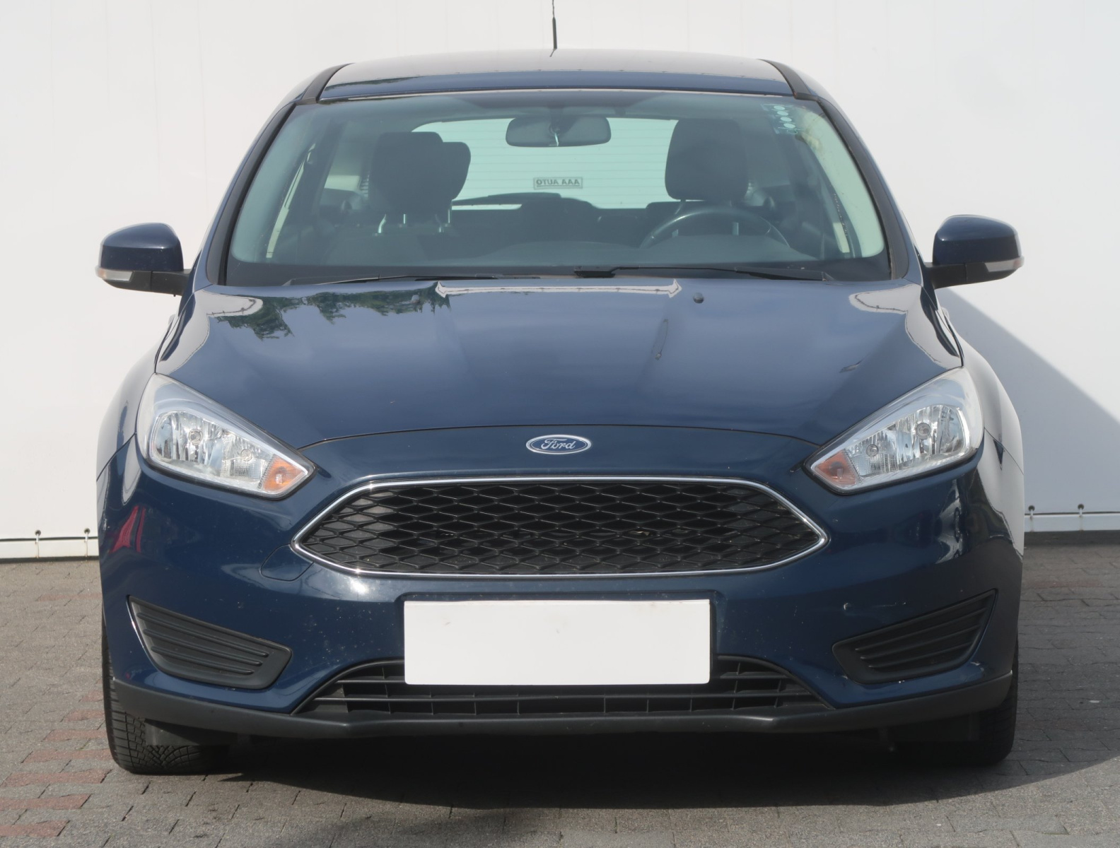 Ford Focus 2015 1.6 i 89377km Kombi