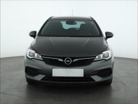 Opel Astra - 2020