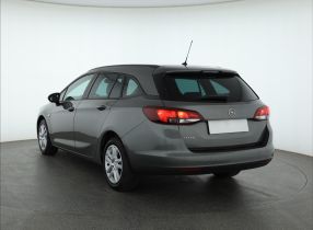 Opel Astra - 2020