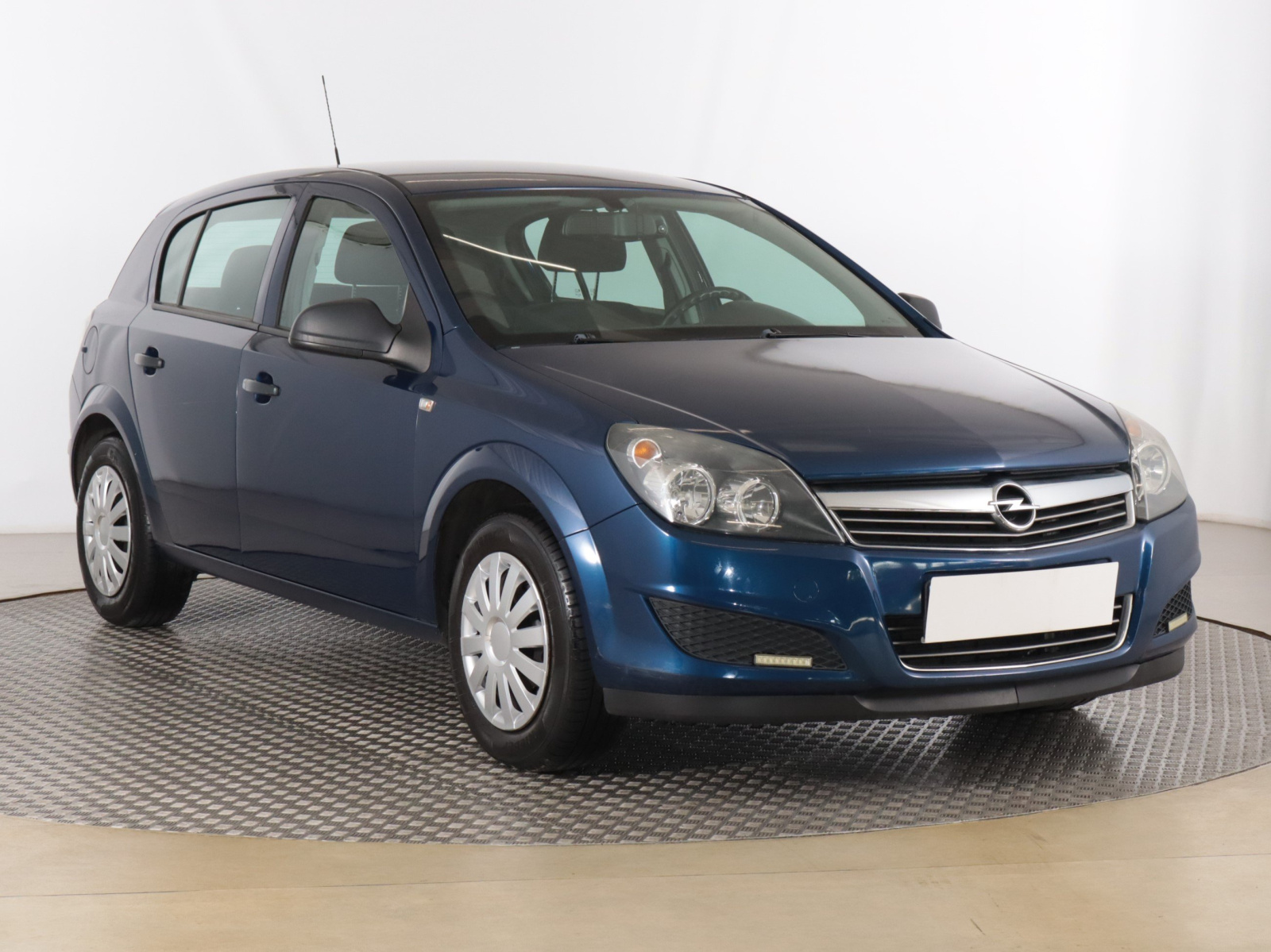 Opel Astra 2010 1.4 16V 167761km Hatchback