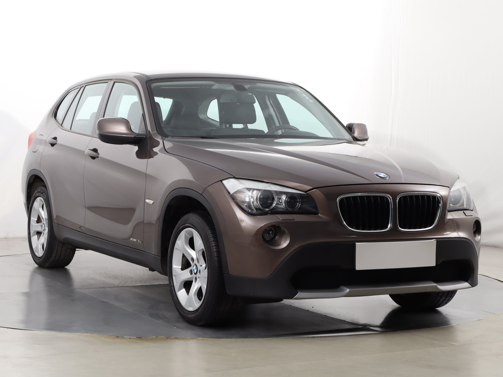 BMW X1 2010 xDrive18d 210569km SUV